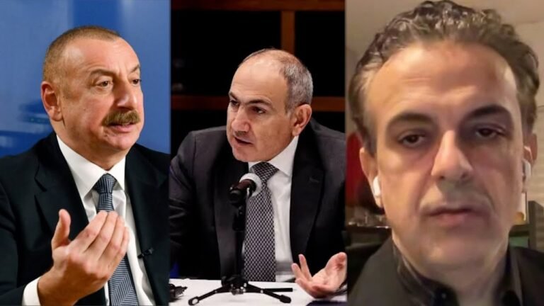 «Եթե վաղը Ադրբեջանն ու Թուրքիան ուժով լուծեն Սյունիքի, Սևանի հարցը, ոչ ԱՄՆ–ն, ոչ Եվրոպան չեն փռշտա» «Եթե վաղը Ադրբեջանն ու Թուրքիան ուժով լուծեն Սյունիքի, Սևանի հարցը, ոչ ԱՄՆ–ն, ոչ Եվրոպան չեն փռշտա»