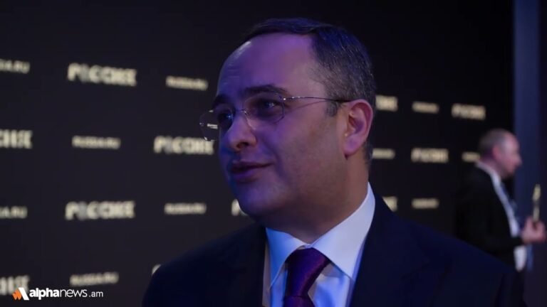 Сериал Виктора Согомоняна «Варшава-21» победил на кинопремии «Герои большой страны»