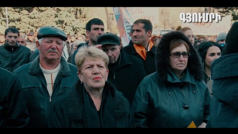 «Եթե մեծն վարպետն այստեղ լիներ, կասեր՝ «Հայ–հ՜այ» Սեյրան Օհանյանի ելույթը Գյումրիում