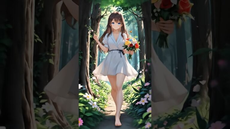 No Wi-fi life 🩵 #animation #ai #shorts #viral #anime #animegirl No Wi-fi life 🩵 #animation #ai #shorts #viral #anime #animegirl