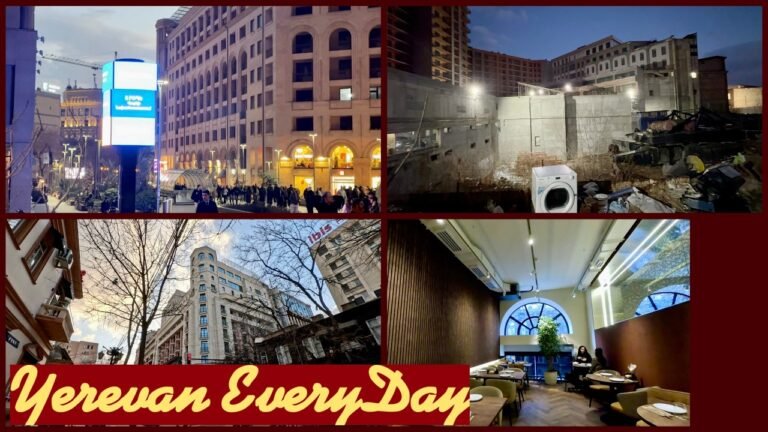 18.02.26, We. Որքա՞ն է շարունակվելու այս քաոսը Երեւանում: