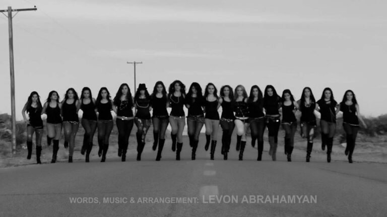 Tigran Asatryan – SER IM – New Music Video (Official 2016)