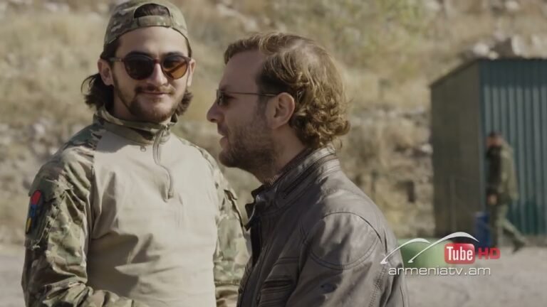 ՓԱՐԱՎՈՆԻ ԺԱՌԱՆԳԸ — ԷՊԻԶՈԴ 6 «Սխալ թիրախ» ՓԱՐԱՎՈՆԻ ԺԱՌԱՆԳԸ — ԷՊԻԶՈԴ 6 «Սխալ թիրախ»