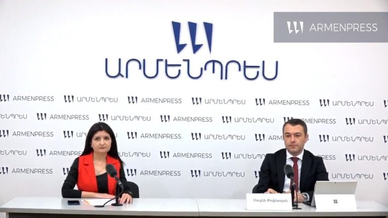 ՀՀ կադաստրի կոմիտեի 2025 թվականի աշխատանքների ամփոփում, 2026-ի անելիքներ