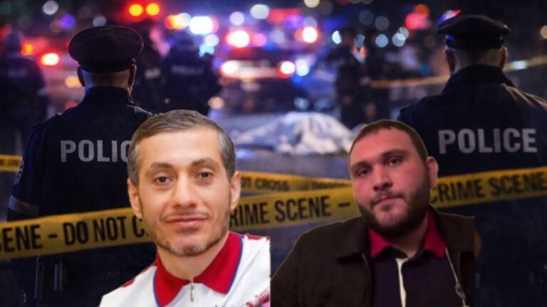 Գիշերային կրակոցներ և բաց հարցեր․ ինչ է պարզում քննությունը Գիշերային կրակոցներ և բաց հարցեր․ ինչ է պարզում քննությունը