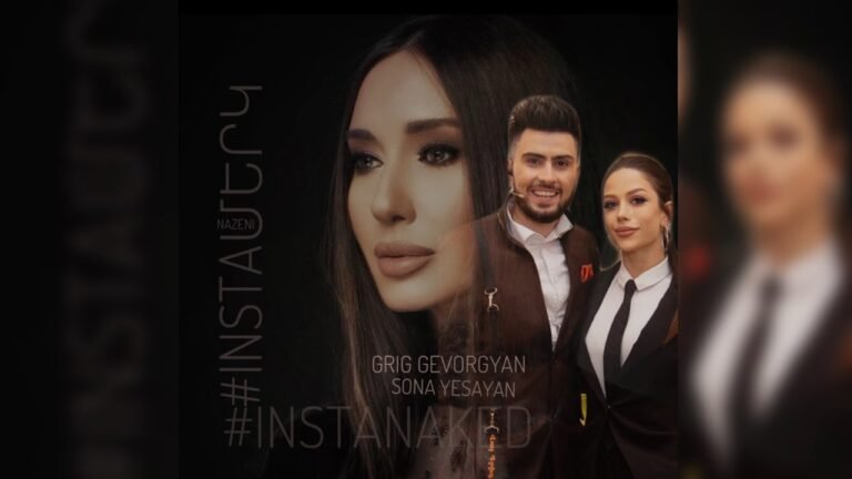 Nazeni Hovhannisyan/Grig Gevorgyan & Sona #INSTAՄԵՐԿ 39 #instamerk Nazeni Hovhannisyan/Grig Gevorgyan & Sona #INSTAՄԵՐԿ 39 #instamerk