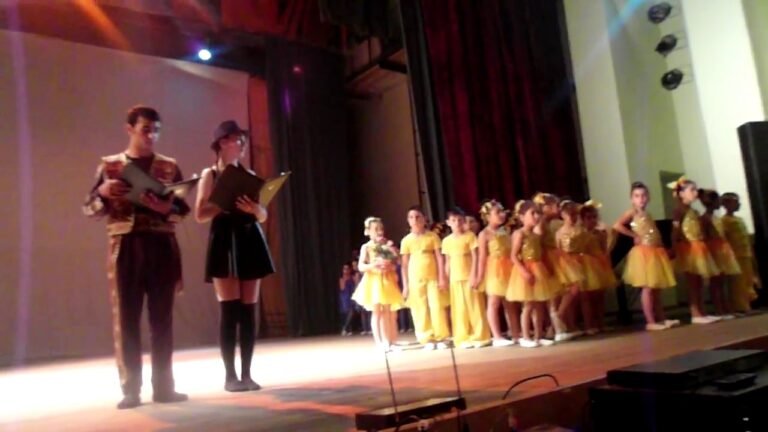 «Վայոց ձոր-2017» պարարվեստի փառատոնը Եղեգնաձորի մշակույթի կենտրոնում13