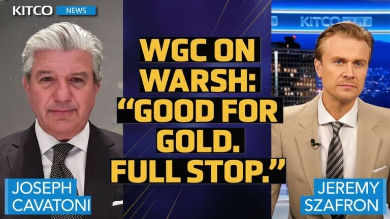 Cavatoni: The Real Shock Wasn’t the Correction, It Was the ‘Unsettling’ 30% Melt-Up in January Cavatoni: The Real Shock Wasn’t the Correction, It Was the ‘Unsettling’ 30% Melt-Up in January