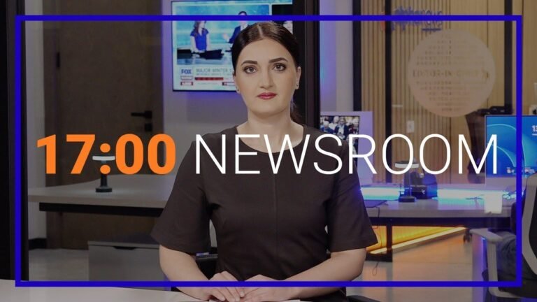 Արագածոտնի թեմի առաջնորդի կալանքը երկարացվեց. Միրզոյանը մեկնում է Ստրասբուրգ.AlphaNewsroom26.01.26