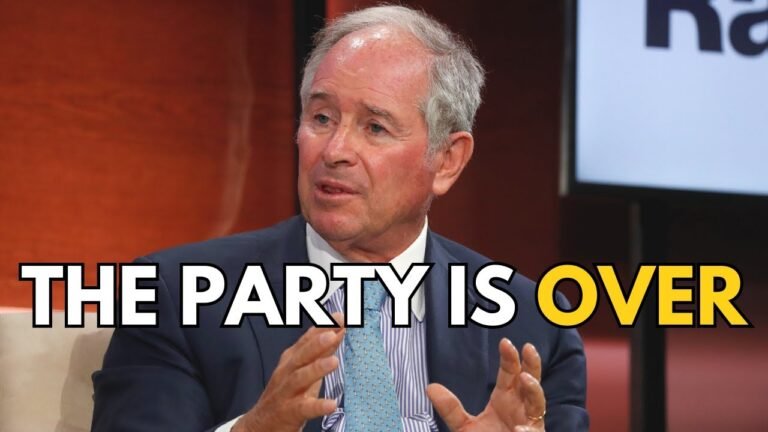 The  Trillion Private Equity Bubble is Finally Bursting