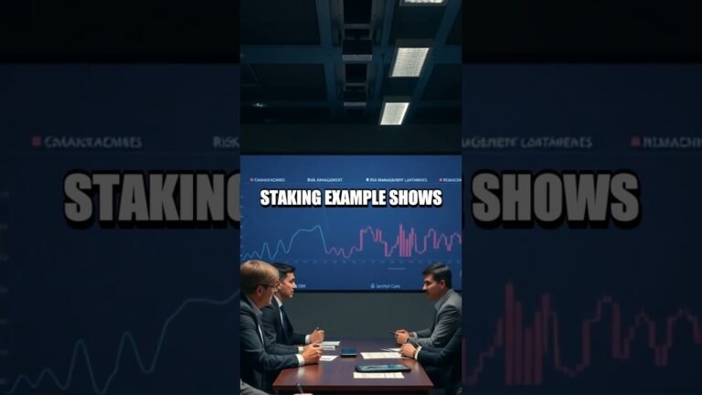 From Spare Room to Crypto Tutor: AI Guided Passive Earnings