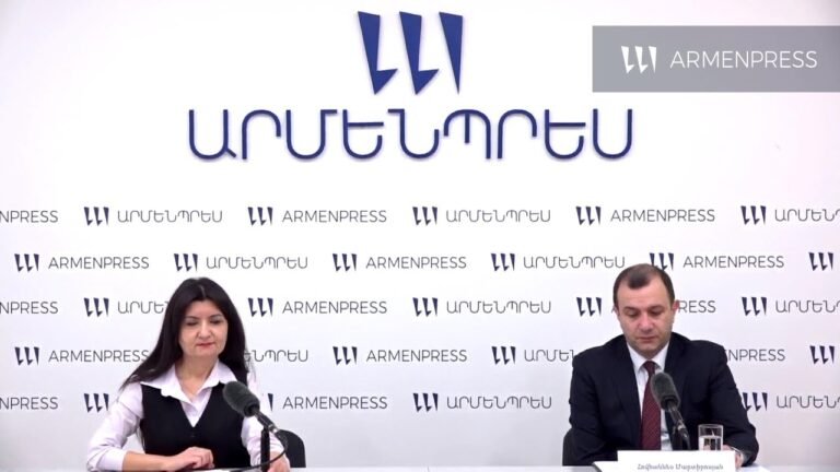 ՀՀ բնապահպանության և ընդերքի տեսչական մարմնի 2025 թվականի աշխատանքների ամփոփում, 2026-ի ծրագրեր