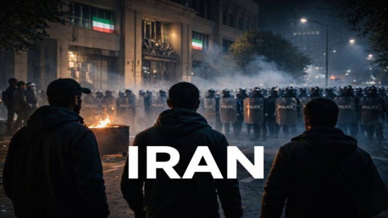 Իրանը պայթում է ներսից․ բողոքի ցույցեր, զոհեր և ռիալի փլուզում