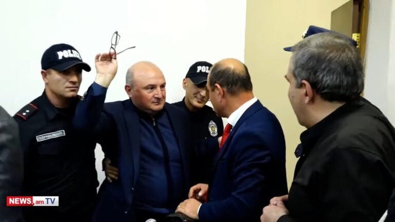 Ես կաշառքից էնքան հեռու եմ, եթե մեկն ինձ մեղադրում է, իր մորն ու քրոջը բան է  ասում.Վարդան Ղուկասյան