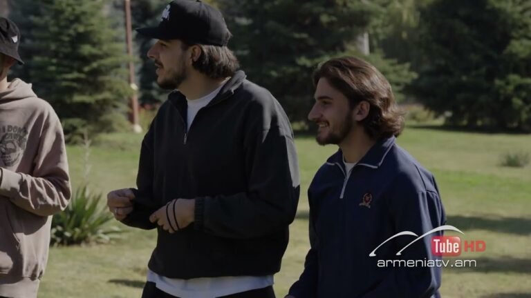 ՓԱՐԱՎՈՆԻ ԺԱՌԱՆԳԸ — ԷՊԻԶՈԴ 3 «Անսպասելի շրջադարձ» ՓԱՐԱՎՈՆԻ ԺԱՌԱՆԳԸ — ԷՊԻԶՈԴ 3 «Անսպասելի շրջադարձ»