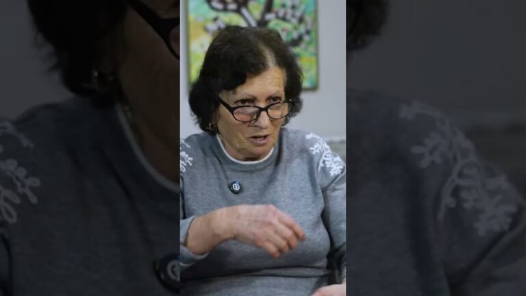 Ուզում ենք վերադառնալ, բայց կստացվի՞… | Մունք մենք ենք. Էլզա Հարությունյան Ուզում ենք վերադառնալ, բայց կստացվի՞… | Մունք մենք ենք. Էլզա Հարությունյան