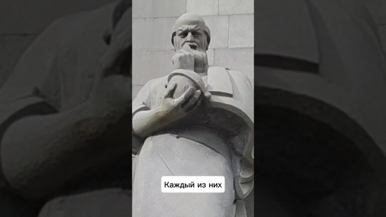 Где родились идеи будущего? Где родились идеи будущего?