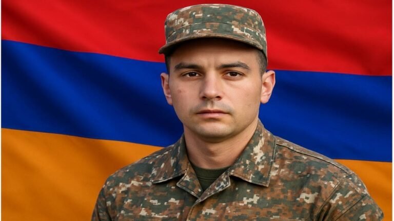 Դեպքի մանրամասները. Ինչ է հայտնի զինծառայող Սմբատ Կիրակոսյանի մահվան մասին