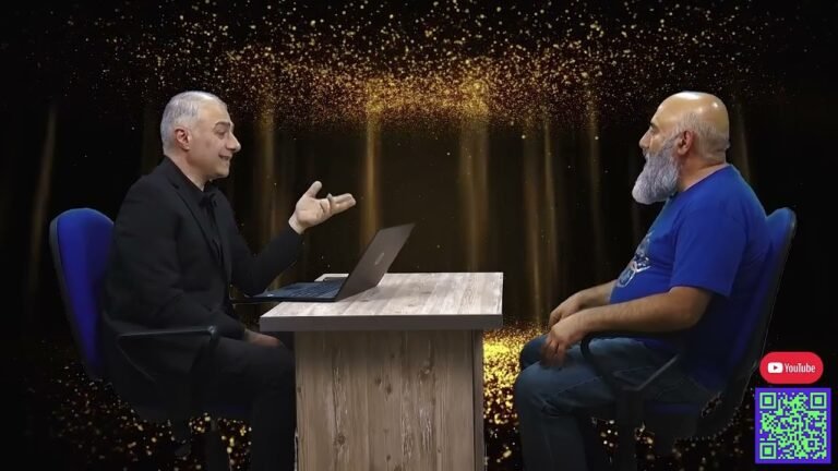 ՄԵԶ ՈԳԵՇՆՉՈՒՄ Է ՀԱՐԿԱՎՈՐ․ ՏՐԴԱՏ ԴՈՆԻԿՅԱՆ ՄԵԶ ՈԳԵՇՆՉՈՒՄ Է ՀԱՐԿԱՎՈՐ․ ՏՐԴԱՏ ԴՈՆԻԿՅԱՆ