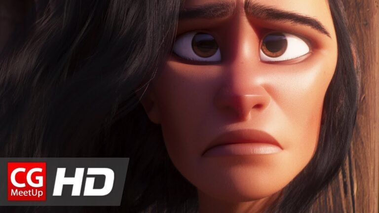 CGI Animated Short Film HD: “Witches” by Stim Studio | CGMeetup