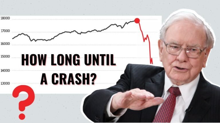 Warren Buffett: How Long Can This Stock Bubble Last? (2021)