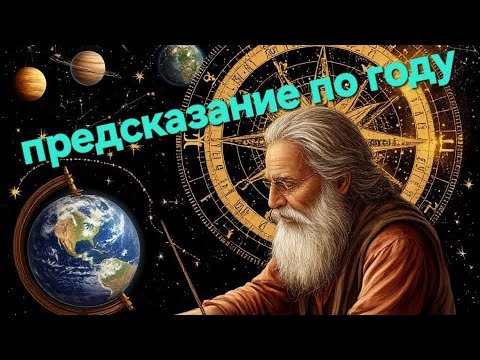 Предсказания по году рождения Предсказания по году рождения