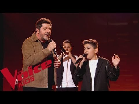 Mélodie arménienne | Dle yaman | Albert | The Voice Kids 2025 | Auditions à l’Aveugle Mélodie arménienne | Dle yaman | Albert | The Voice Kids 2025 | Auditions à l’Aveugle