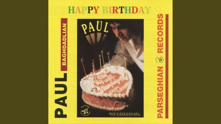 Ashkharoum Sirel Yem Kez