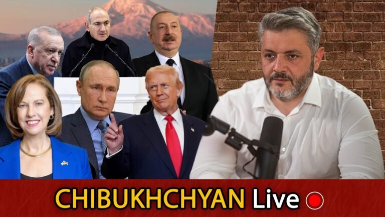 ԱՄՆ և ՌԴ Հստակ Պահանջները Փաշինյանից. Վաշինգտոնն Ուժեղացնում է Ճնշումը Էրդողանի Վրա ԱՄՆ և ՌԴ Հստակ Պահանջները Փաշինյանից. Վաշինգտոնն Ուժեղացնում է Ճնշումը Էրդողանի Վրա