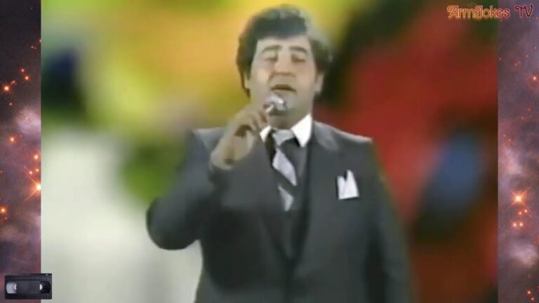 Ճանաչված հին երգեր Ճանաչված հին երգեր