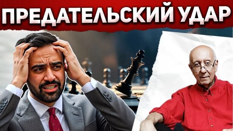 Политическое самоубийство Мамдани