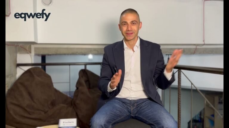 Ի՞նչ անել ներդրումների հետ, երբ աշխարհում լարվածությունը բարձր է։