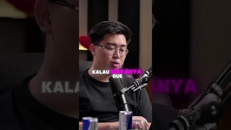 tutor kaya #timothyronald #akademicrypto #kalimasada #mindset #crypto #growthmindset