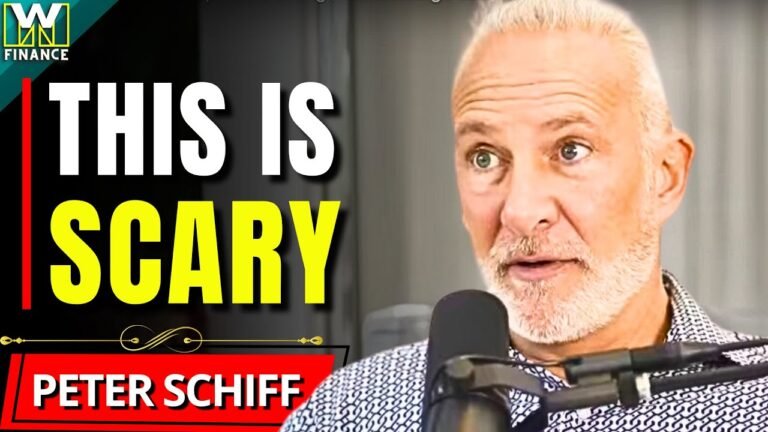 “WORSE Than 2008…” – Peter Schiff | Finance, Economy “WORSE Than 2008…” – Peter Schiff | Finance, Economy
