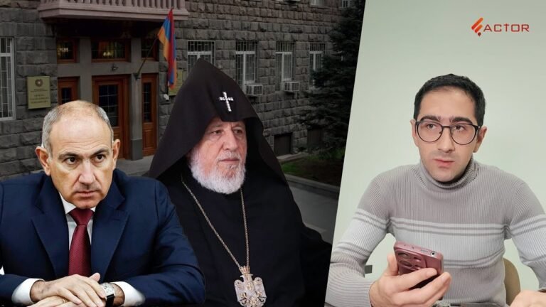 Factor TV-ն զանգել է ԱԱԾ․ ինչպես է ծառայությունը վերաբերում «շարքային հավատացյալի» խնդրանքին