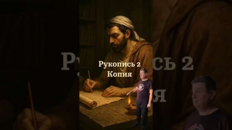 Утерянные рукописи  Вавилонский детектив