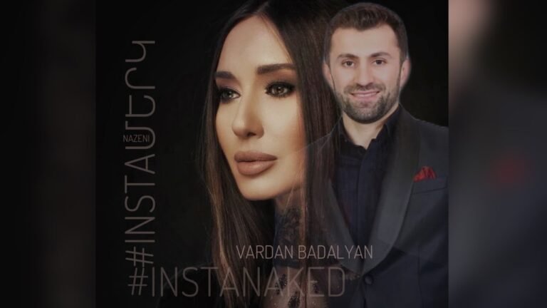 Nazeni Hovhannisyan Vardan Badalyan #INSTAՄԵՐԿ 73 #instamerk Nazeni Hovhannisyan Vardan Badalyan #INSTAՄԵՐԿ 73 #instamerk