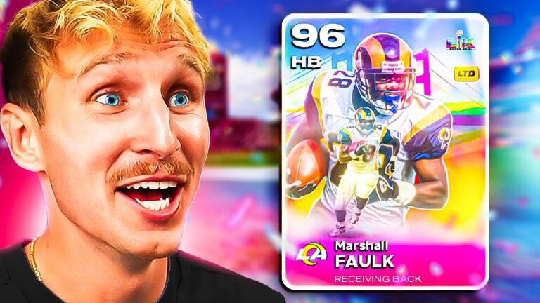 The Super Bowl Cards Are CRACKED!