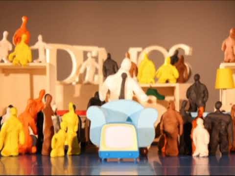 Short Animation on Democracy ( 2010) Short Animation on Democracy ( 2010)