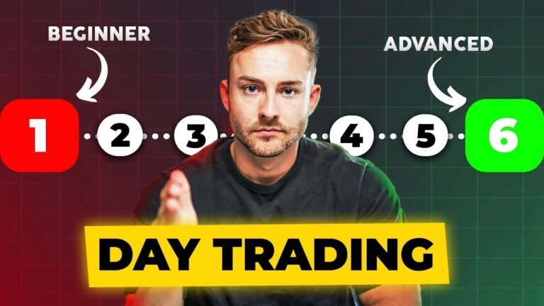 The Best Crypto Day Trading Strategies For Beginners