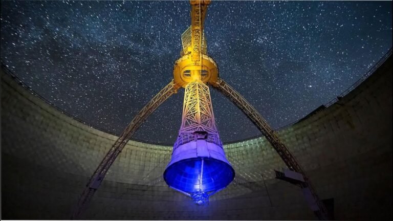 Թաքնված Հայաստան – Հերունու Ազգային Տիեզերական Կենտրոն/Hidden Armenia – Heruni National Space Center Թաքնված Հայաստան – Հերունու Ազգային Տիեզերական Կենտրոն/Hidden Armenia – Heruni National Space Center