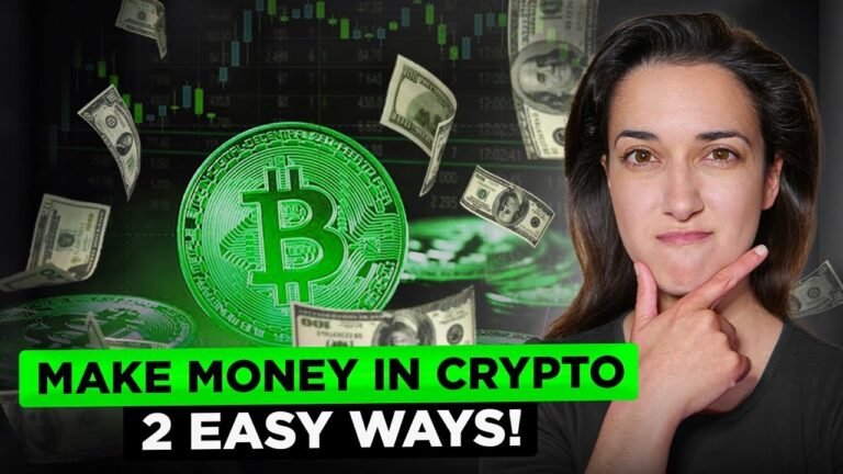 Uptober Bitcoin ATH! 🚀 When to Buy & Sell Crypto 📈 (Passive Altseason Gains 🤑) When Bull Cycle Over?