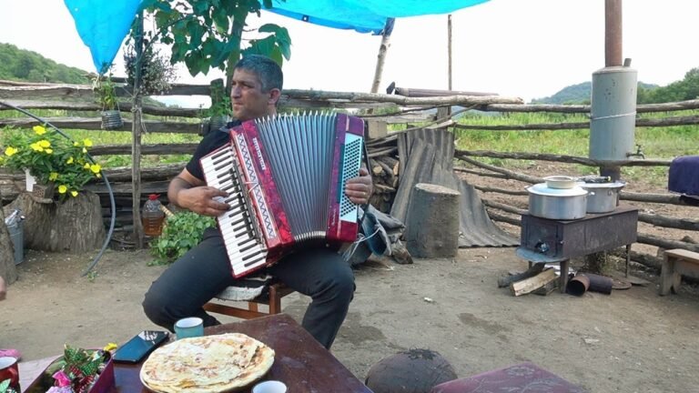 ՎԱՐԴԱՎԱՌԸ ՍԱՐՈՒՄ – ՄԱՍ 2` Քեֆ Ենք Անում – Շամշադինի Համը – Шамшадин