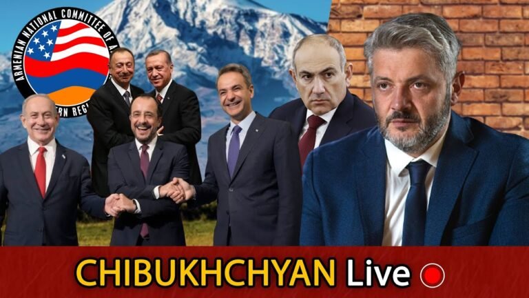 Իսրայելը ՀՀ–ի Հետ Ուզում է Մերձենալ և Թուրքիային Դուրս է Թողնում Խաղից. Բաքուն՝ Ծանր Ընտրության Առաջ