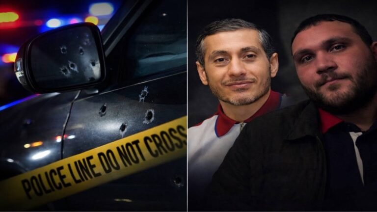 Մահափորձ Չաղ Ռուստամի հոր դեմ․ կա՞ կապ «Ֆազի»-ի սպանության հետ Մահափորձ Չաղ Ռուստամի հոր դեմ․ կա՞ կապ «Ֆազի»-ի սպանության հետ