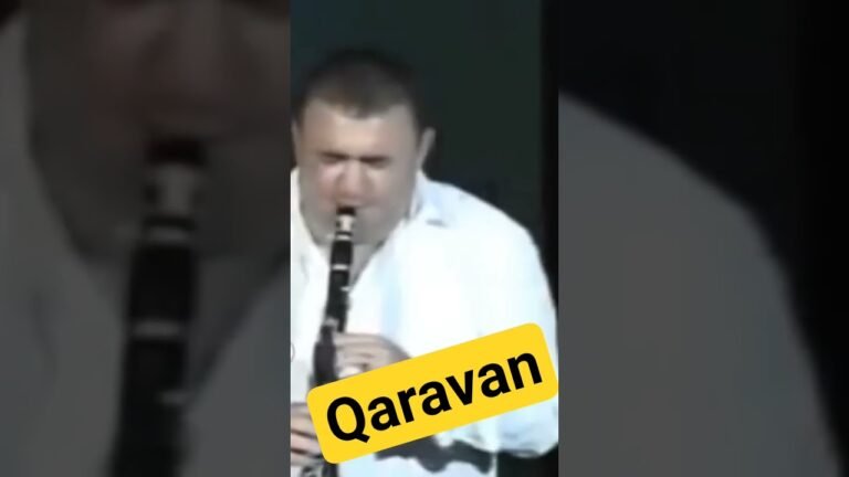 Qaravan – Hovhannes Vardanyan