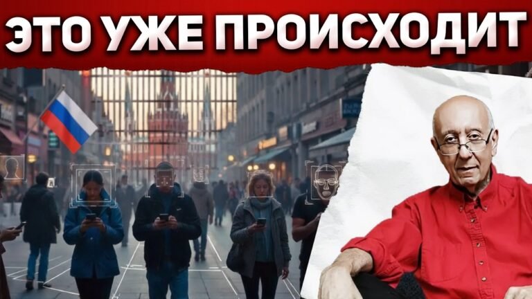 Россия делает нечто опасное с русскоязычными за границей… И вы должны это знать