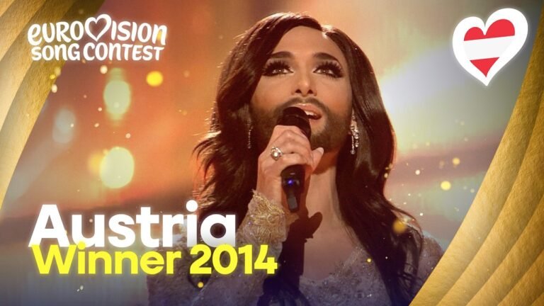 Conchita Wurst – Rise Like a Phoenix (LIVE) | Austria 🇦🇹 | Grand Final | Winner of Eurovision 2014 Conchita Wurst – Rise Like a Phoenix (LIVE) | Austria 🇦🇹 | Grand Final | Winner of Eurovision 2014