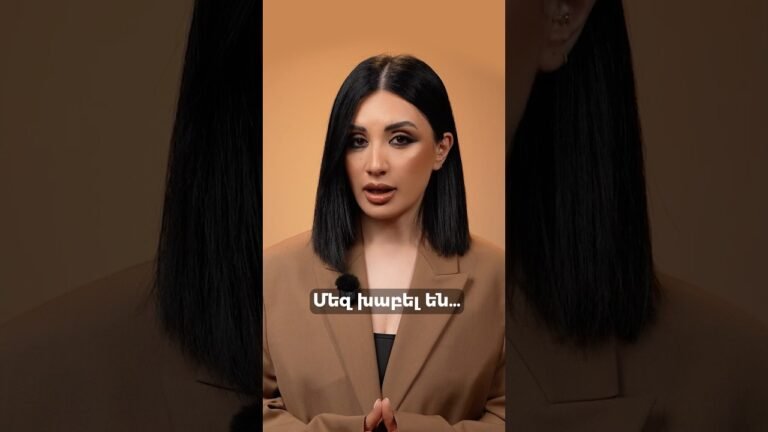 Գիտե՞ք՝ ով է կառուցել Եգիպտական բուրգերը։ Կասեք, որ եգիպտացիները, չէ՞։ Հիմա դուք շատ կզարմանաք… Գիտե՞ք՝ ով է կառուցել Եգիպտական բուրգերը։ Կասեք, որ եգիպտացիները, չէ՞։ Հիմա դուք շատ կզարմանաք…