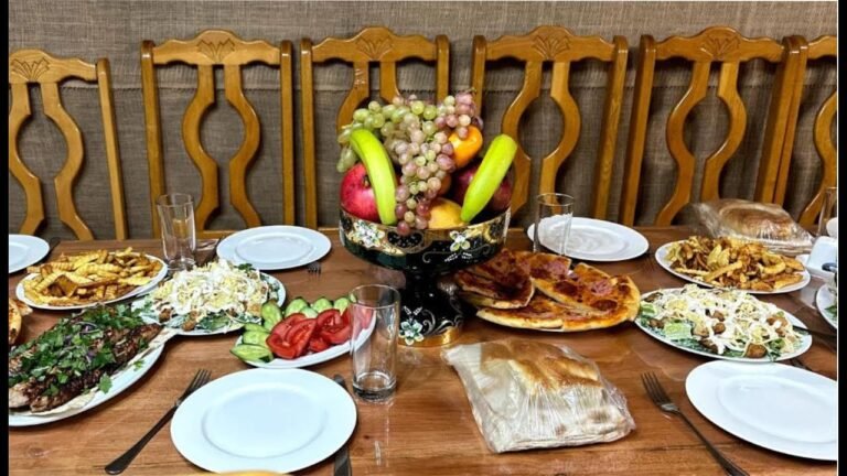 Կյանքի համը – Աշտարակ Գարդեն հանգստյան տուն / The taste of life – Ashtarak Garden Guest House